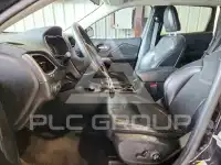 2019 Jeep CHEROKEE photo