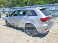 2019 Jeep CHEROKEE фото