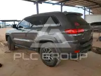 2019 Jeep Grand Cherokee фото
