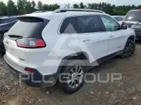 2019 Jeep CHEROKEE photo