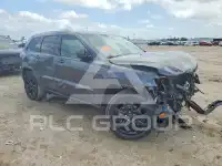 2019 Jeep CHEROKEE фото