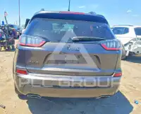 2019 Jeep CHEROKEE photo