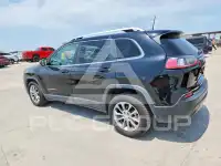 2019 Jeep CHEROKEE photo