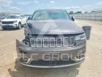 2019 Jeep CHEROKEE фото
