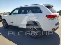 2019 Jeep CHEROKEE фото