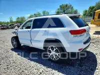 2019 Jeep CHEROKEE фото