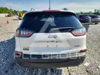 2019 Jeep CHEROKEE фото