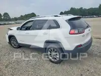 2019 Jeep CHEROKEE photo