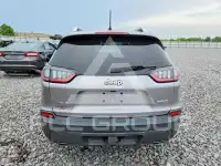 2019 Jeep CHEROKEE фото