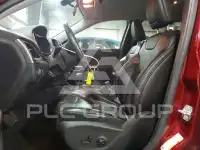 2019 Jeep CHEROKEE фото
