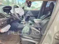 2019 Jeep CHEROKEE фото