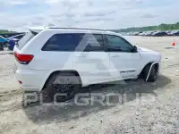 2019 Jeep CHEROKEE фото