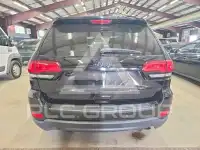 2019 Jeep CHEROKEE фото