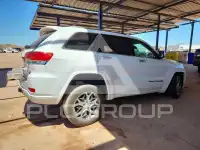 2019 Jeep CHEROKEE photo
