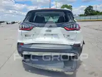 2019 Jeep CHEROKEE фото