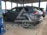 2019 Jeep CHEROKEE фото