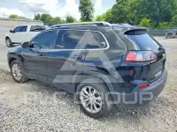 2019 Jeep CHEROKEE фото
