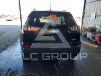 2019 Jeep CHEROKEE фото