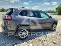 2019 Jeep CHEROKEE photo