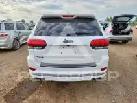 2019 Jeep Grand Cherokee фото