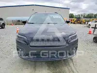 2019 Jeep CHEROKEE фото