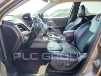 2019 Jeep CHEROKEE фото