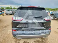 2019 Jeep CHEROKEE фото