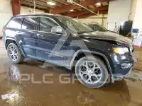2019 Jeep CHEROKEE фото