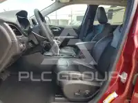 2019 Jeep CHEROKEE фото