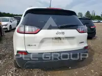 2019 Jeep CHEROKEE photo