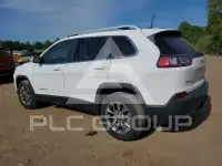 2019 Jeep CHEROKEE фото