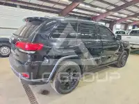 2019 Jeep CHEROKEE фото