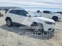 2019 Jeep CHEROKEE photo