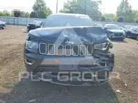 2019 Jeep CHEROKEE фото