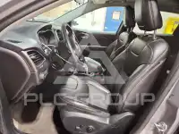 2019 Jeep CHEROKEE фото