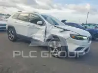 2019 Jeep CHEROKEE photo