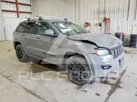 2019 Jeep CHEROKEE фото