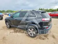 2019 Jeep CHEROKEE фото