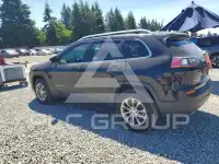 2019 Jeep CHEROKEE фото