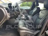 2019 Jeep CHEROKEE фото