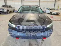 2019 Jeep CHEROKEE фото