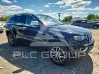 2019 Jeep CHEROKEE фото