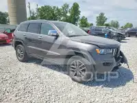 2019 Jeep CHEROKEE фото