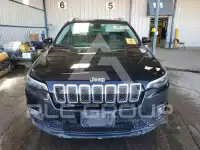 2019 Jeep CHEROKEE фото