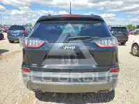 2019 Jeep Grand Cherokee photo