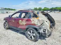 2019 Jeep CHEROKEE photo