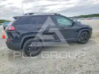 2019 Jeep CHEROKEE фото