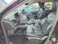 2019 Jeep CHEROKEE фото