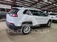 2019 Jeep CHEROKEE фото