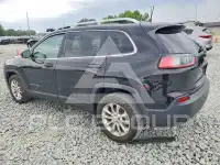 2019 Jeep CHEROKEE photo